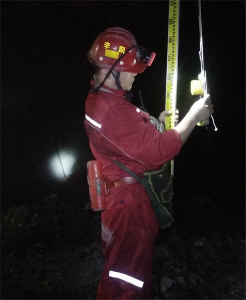 陕煤建设矿建二公司：“提升”“改善”并进 让梦想在春天启航