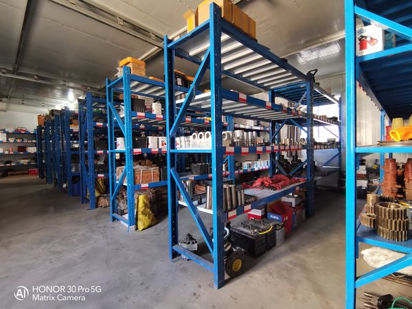  陕煤建设矿建二公司：深挖内潜降成本 提升管理增效益