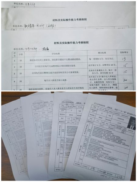 陕煤建设天工公司:落实管理有成效 降本增效成常态