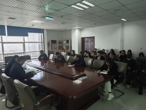 陕煤建设设计研究院:改革赋能,迎风破浪再启航