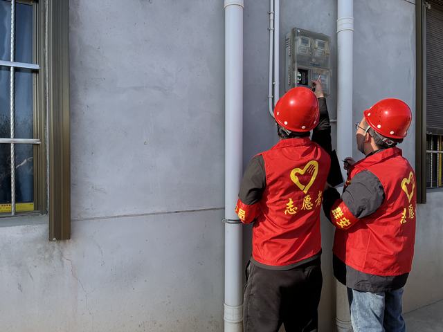 陕煤建设韩城分公司安装四项目部：青岗群安齐发力，春季安全检查再添“新动力”