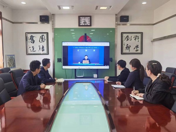 陕煤建设铜煤公司:提升档案管理支撑力 迸发数字档案新效能