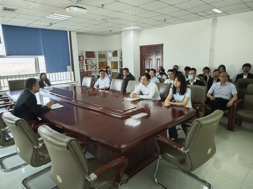 陕煤建设设计研究院：“五一”与廉同行 共筑美好未来