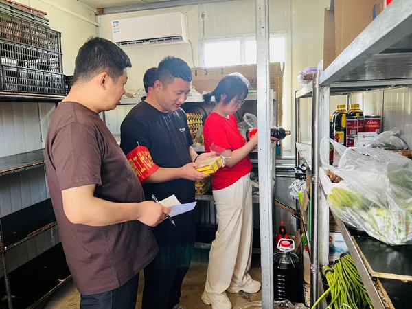 陕煤建设矿建二公司:用三个“聚焦”促基层党建