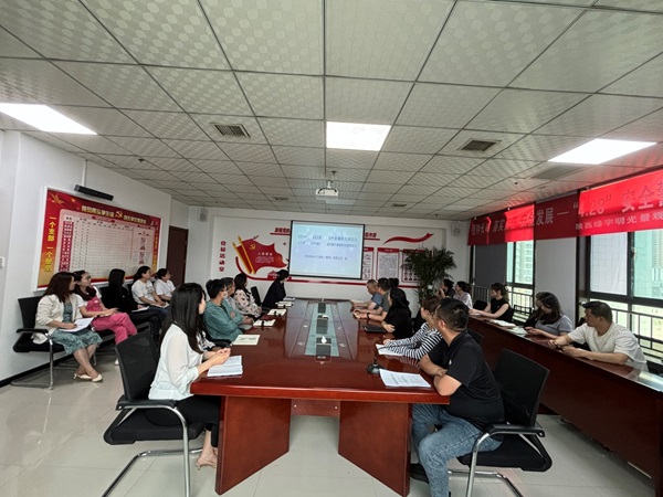 陕煤建设绿宇公司:提升防灾减灾避险能力 携手共筑安全防线