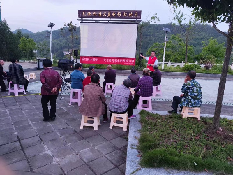 陕煤建设定点帮扶村:党建引领耕地保护 筑牢粮食安全底线