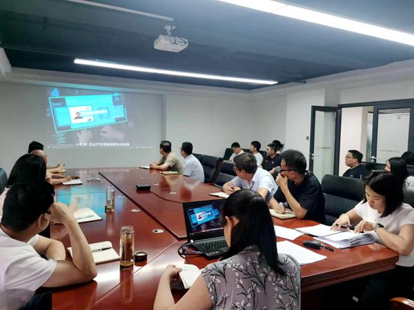 陕煤建设大秦置业公司:开展保密宣传活动 筑牢保密安全防线