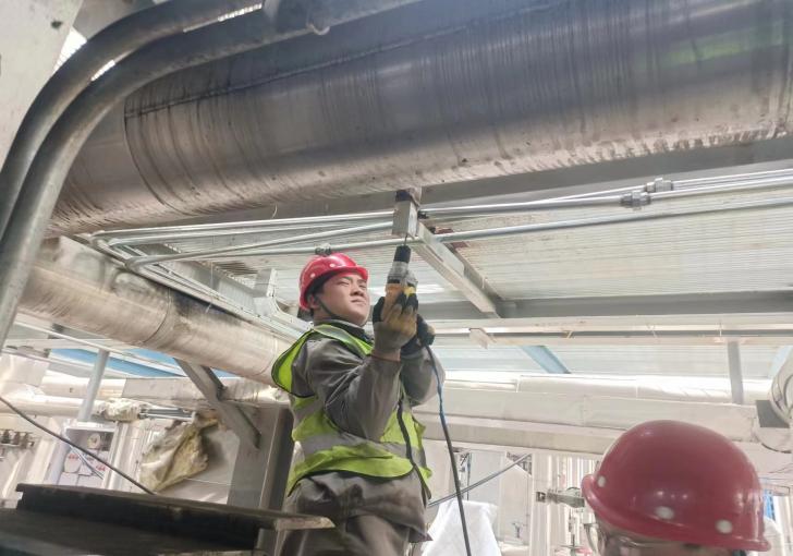 未雨绸缪 安全先行