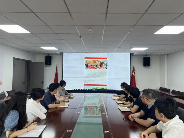 陕煤建设新城公司:信访宣传不停歇 法治意识入人心