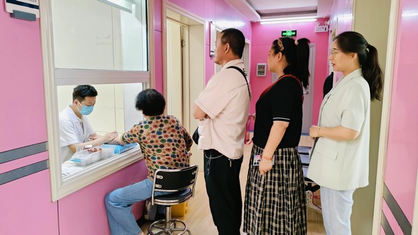 陕煤建设铜煤公司:企业关怀暖人心 业务培训夯根基