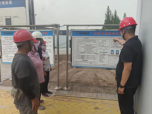 让农民工安“薪”无忧,陕煤建设内蒙古分公司在行动