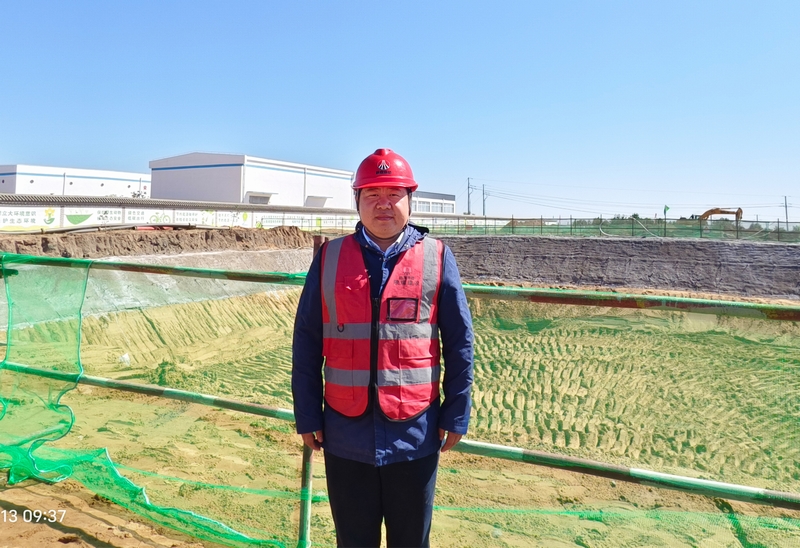 项目经理谈项目个人展示(四)