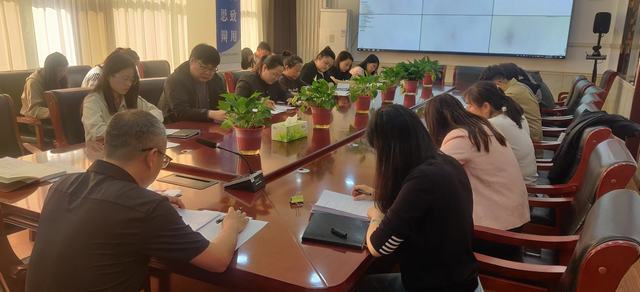 陕煤建设韩城分公司:多措并举 一体推进财务队伍纵深建设