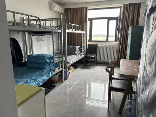 陕煤建设洗选煤运营公司榆阳运营项目部:夯实基层基础 形成发展合力