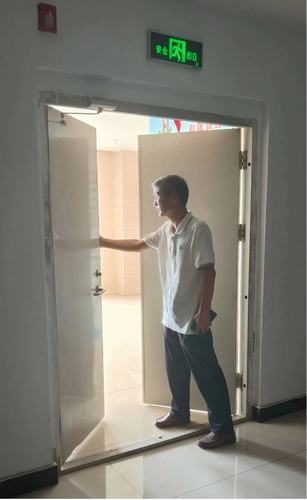 陕煤建设设计研究院:多举措落实安全生产月活动