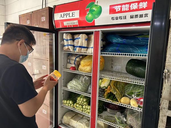 陕煤建设煤矿运营服务分公司:提升职工生活品质亮点纷呈