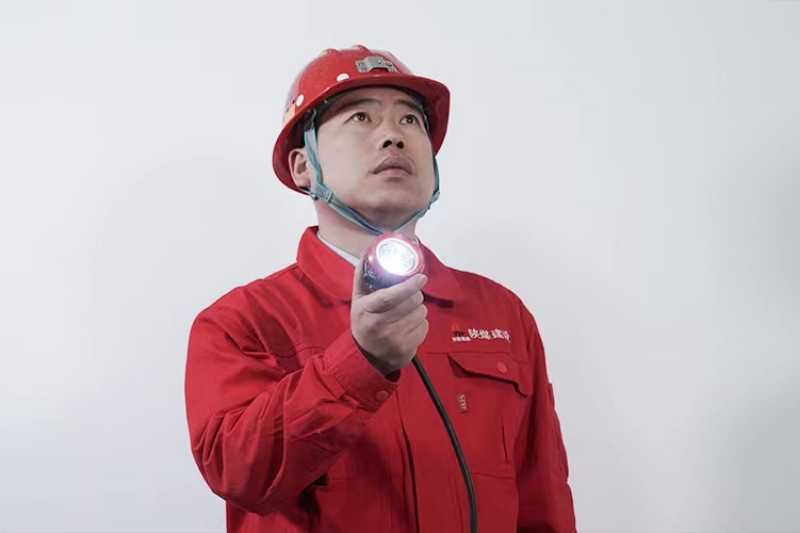 项目经理谈项目个人展示(五)