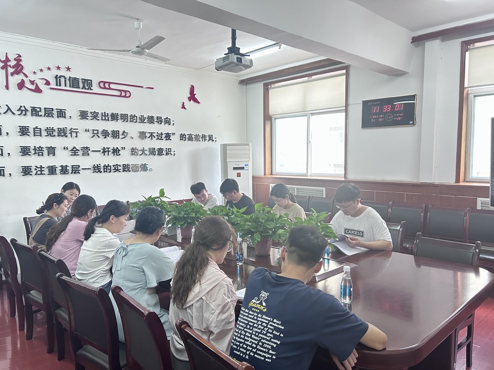 陕煤建设机电安装公司：“组合包”齐发力 奏响发展“新篇章”