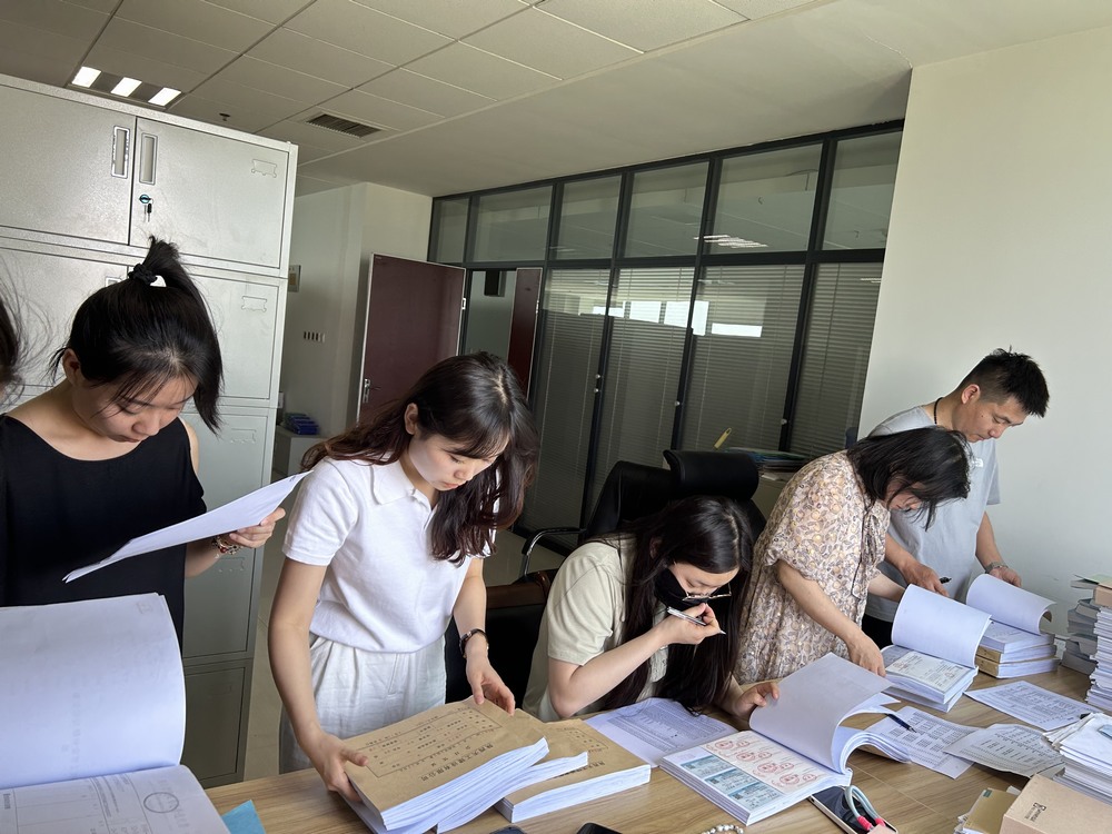 陕煤建设天工公司:强化内控制度 精细财务管理