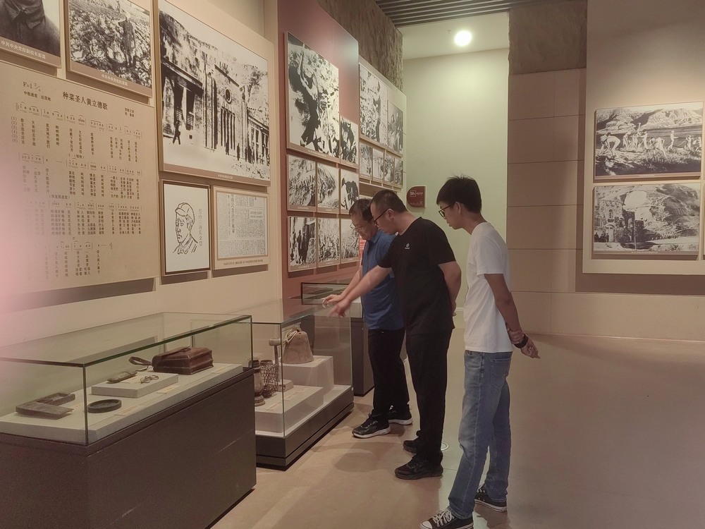  陕煤建设韩城分公司土建五项目部：廉政建设“三板斧”，斧斧有力