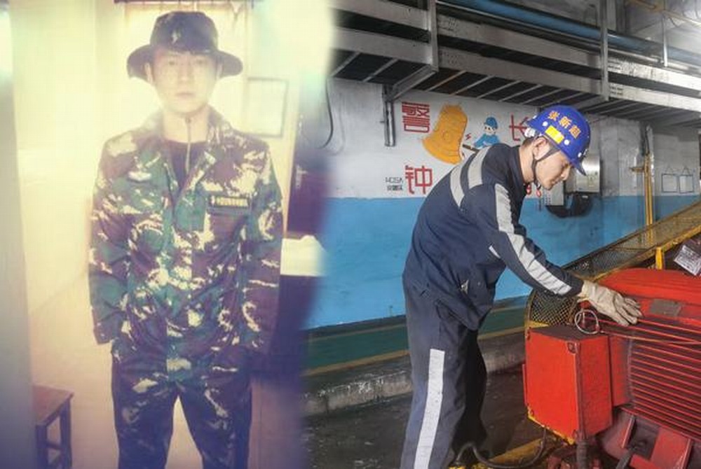 陕煤建设洗选煤运营公司： 戎马归来保本色 韬光逐薮守初心