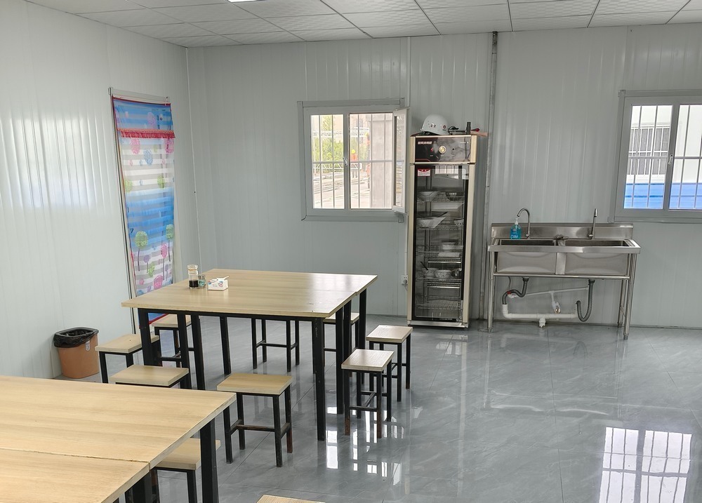 内蒙古分公司用实际行动践行 “我为职工办实事”，提升职工幸福感