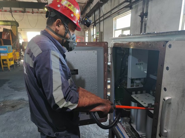 陕煤建设洗选煤运营公司柠条塔运营项目：“降本增效”借新风，“对标找差”筑新局