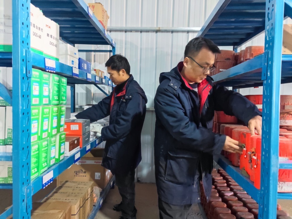 陕煤建设矿建三公司：“降”“增”之间见效益