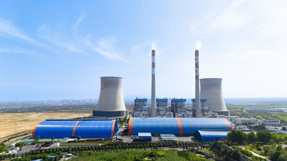 陕煤建设铜煤公司：“三新”打开市场开发新局面