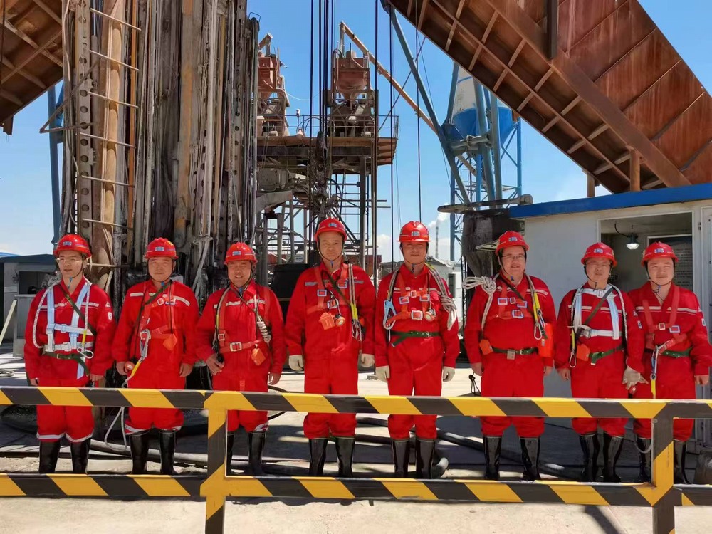 陕煤建设矿建二公司：“取经“拓思路  交流共提升