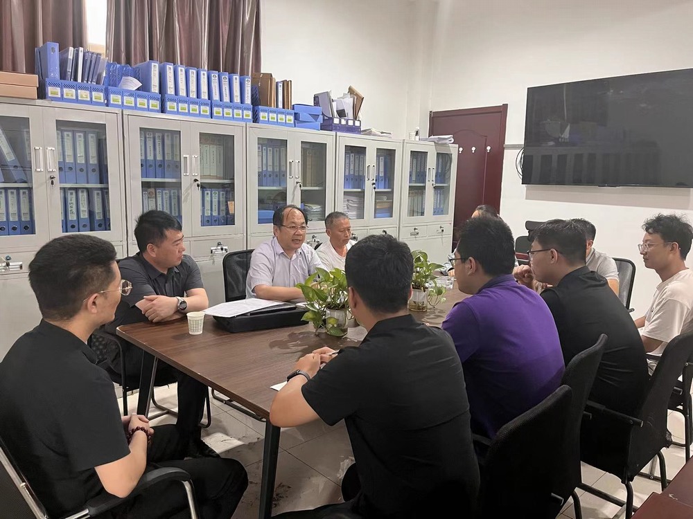 陕煤建设矿建二公司：打造育人“新模式” 赋能成长“新希望”