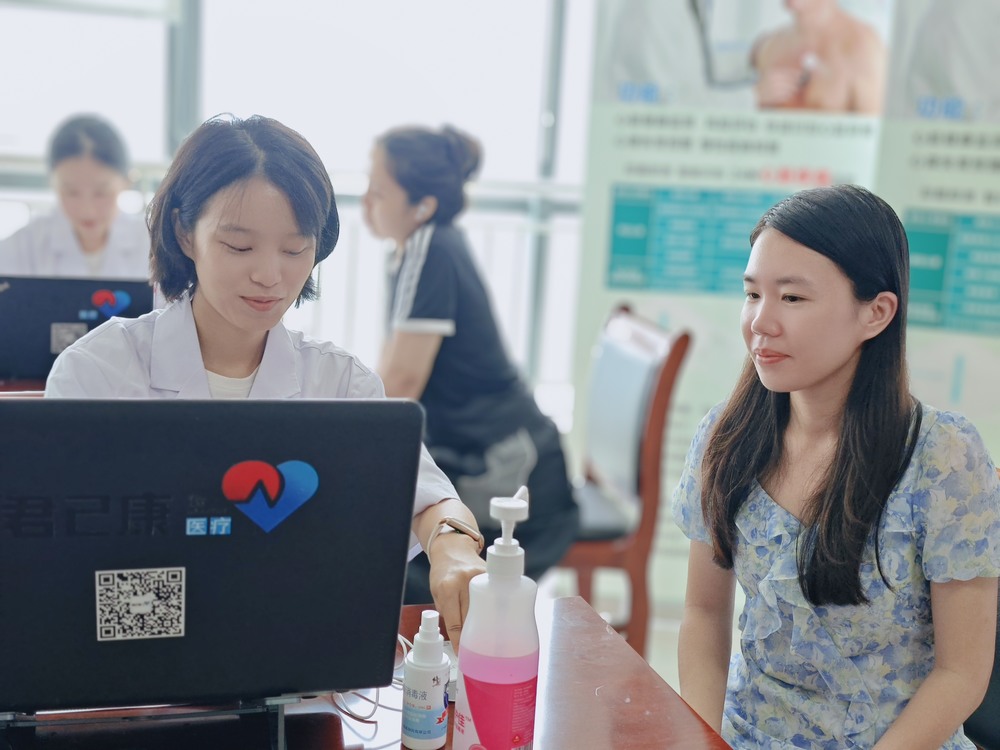 陕煤建设天工公司:从“心”开始,呵护职工“心”健康