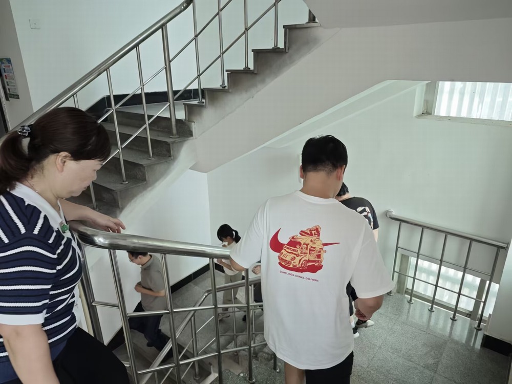 陕煤建设设计研究院：党建引领“航向标”，发展扬帆“破浪行”