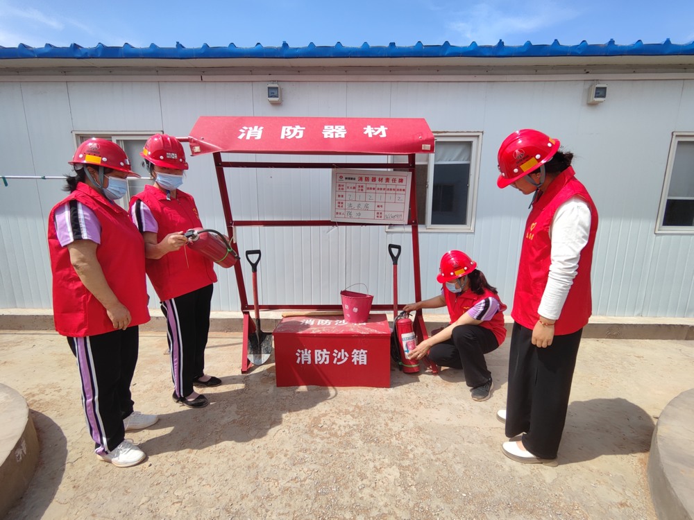 陕煤建设矿建三公司：变“民生盼”为“民生赞”