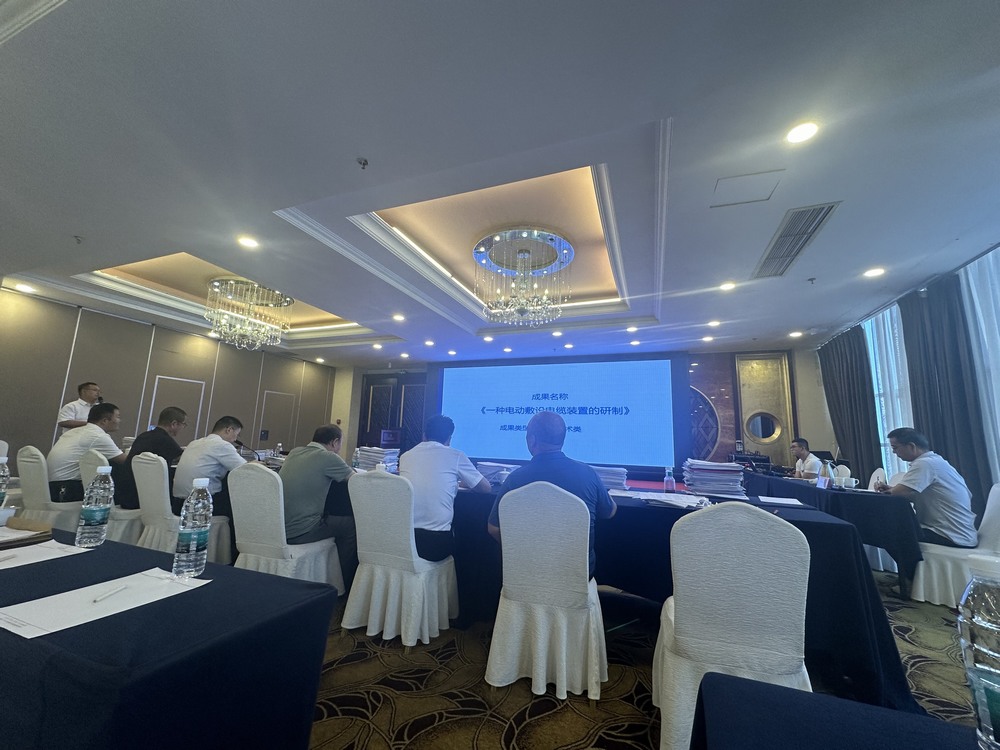 陕煤建设韩城分公司安装五项目部：创新争荣誉 培青创未来