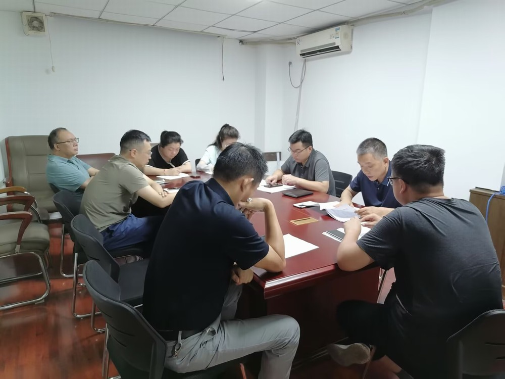 陕煤建设设计研究院:中秋明月照,廉洁清风扬