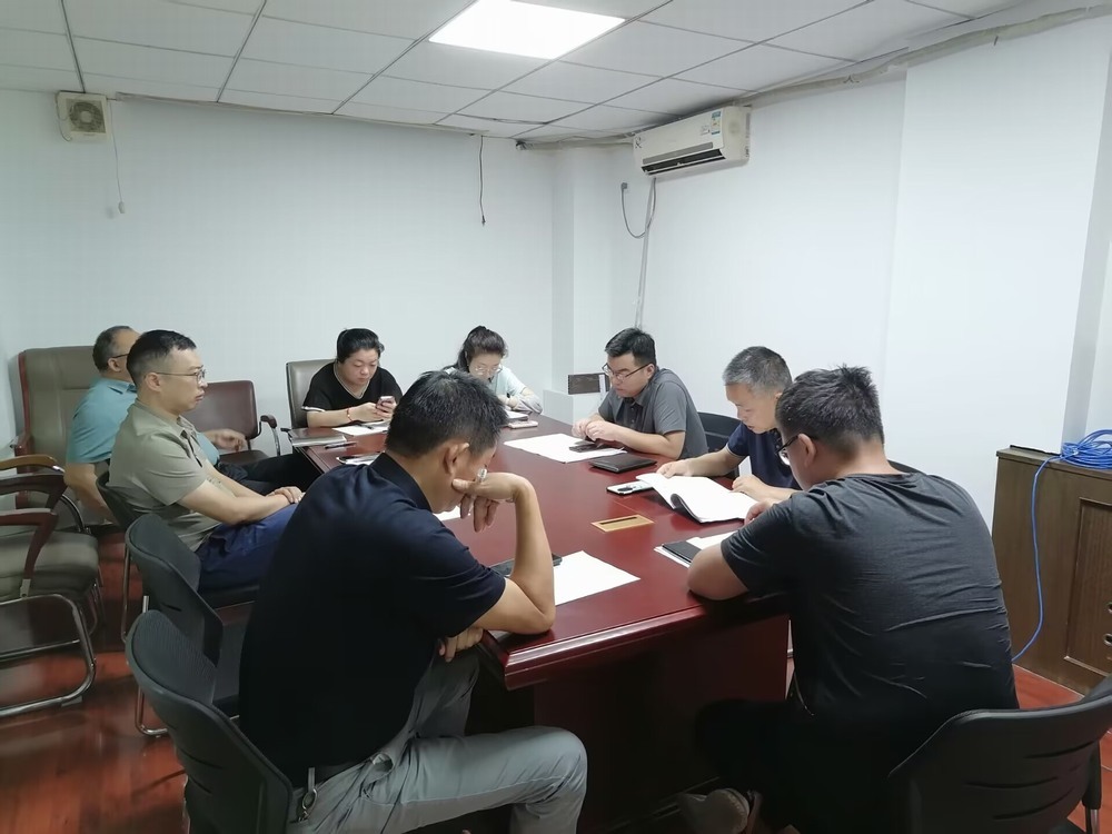 陕煤建设设计研究院:提升网络安全意识,铸就网络坚固堡垒