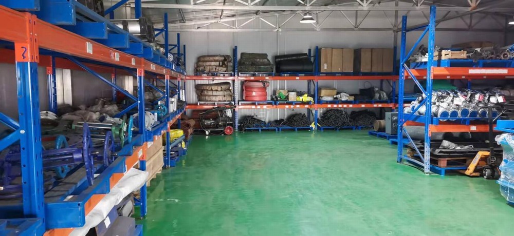 陕煤建设洗选煤运营公司：物资采购创新策略 驱动企业优化升级