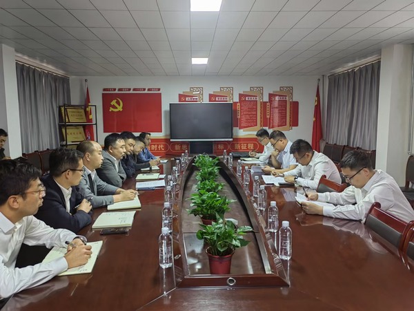 陕煤建设煤矿运营服务分公司：“声”入基层  “四下基层”行动赋能理论宣讲新篇章