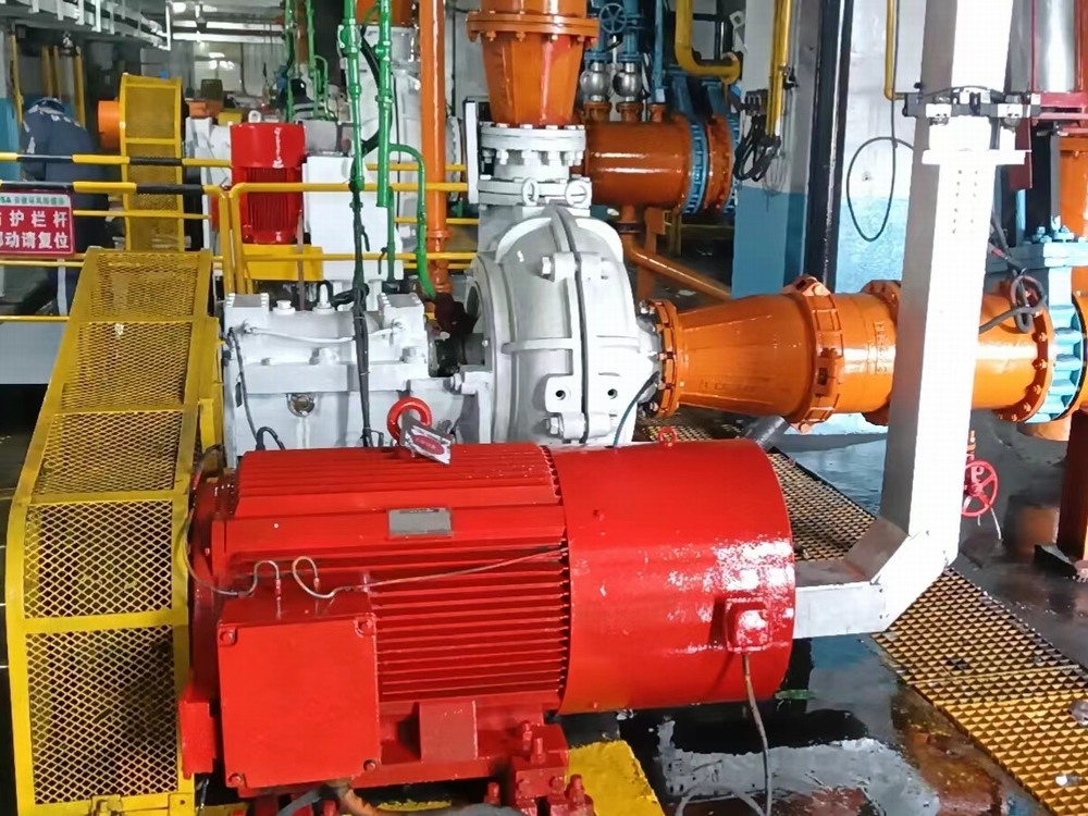 陕煤建设洗选煤运营公司红柳林洗煤厂项目部：三管齐下 助推项目安全生产提质增效