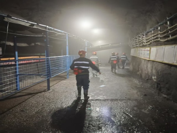 陕煤建设煤矿运营服务分公司:全面备战严冬,确保安全生产