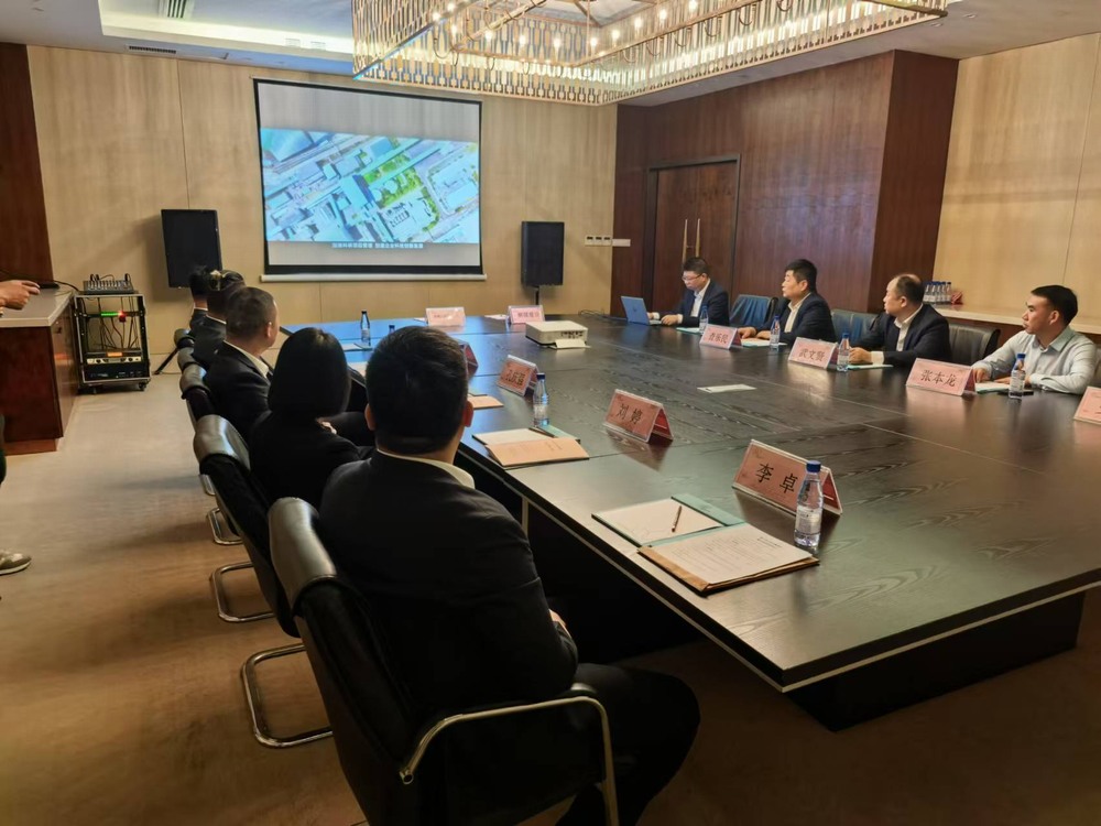 陕煤建设铜煤公司:精耕细作拓市场 优化服务树品牌