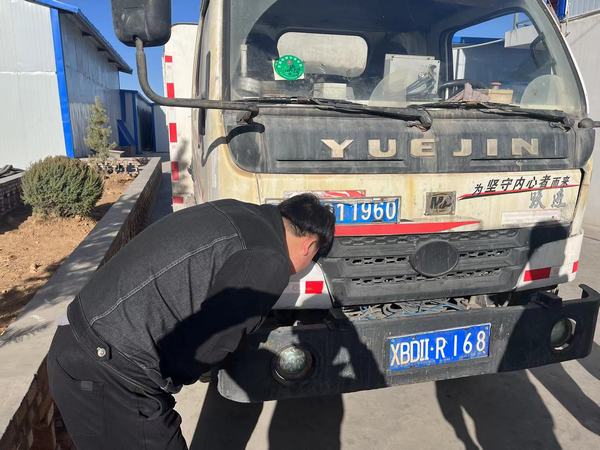 陕煤建设煤矿运营服务分公司:多举措应对低温雨雪天气