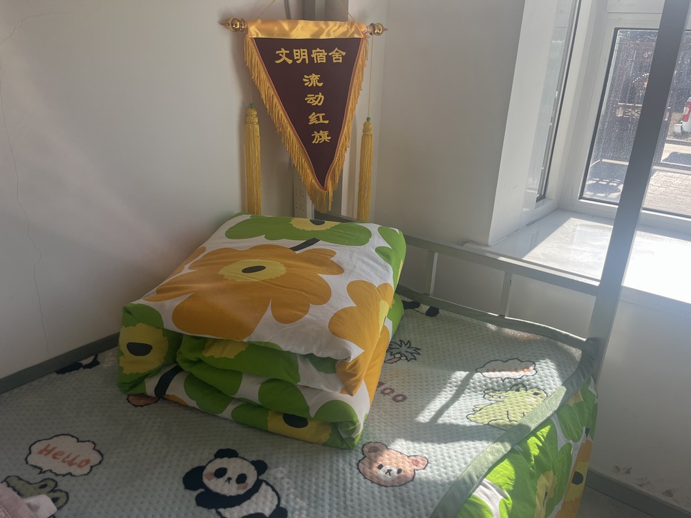 陕煤建设铜煤公司:多元举措赋能量 基层工地焕新彩