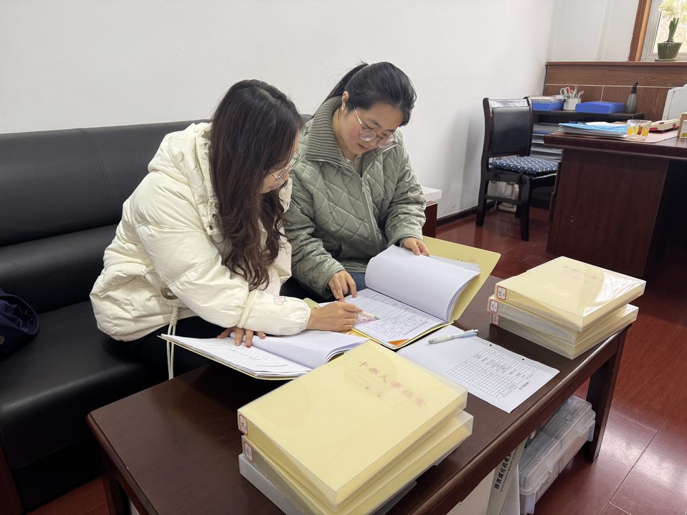 陕煤建设机电安装公司:解锁特殊工种信息“密码”,开启人才强企新征程