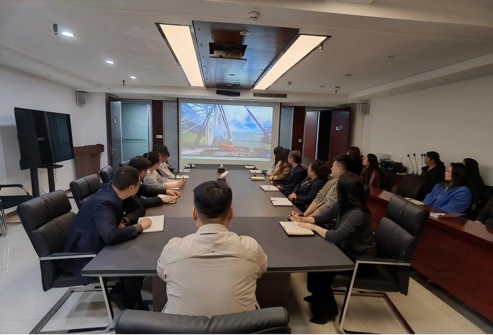 陕煤建设绿宇公司:以“归零心态”护航安全生产根基