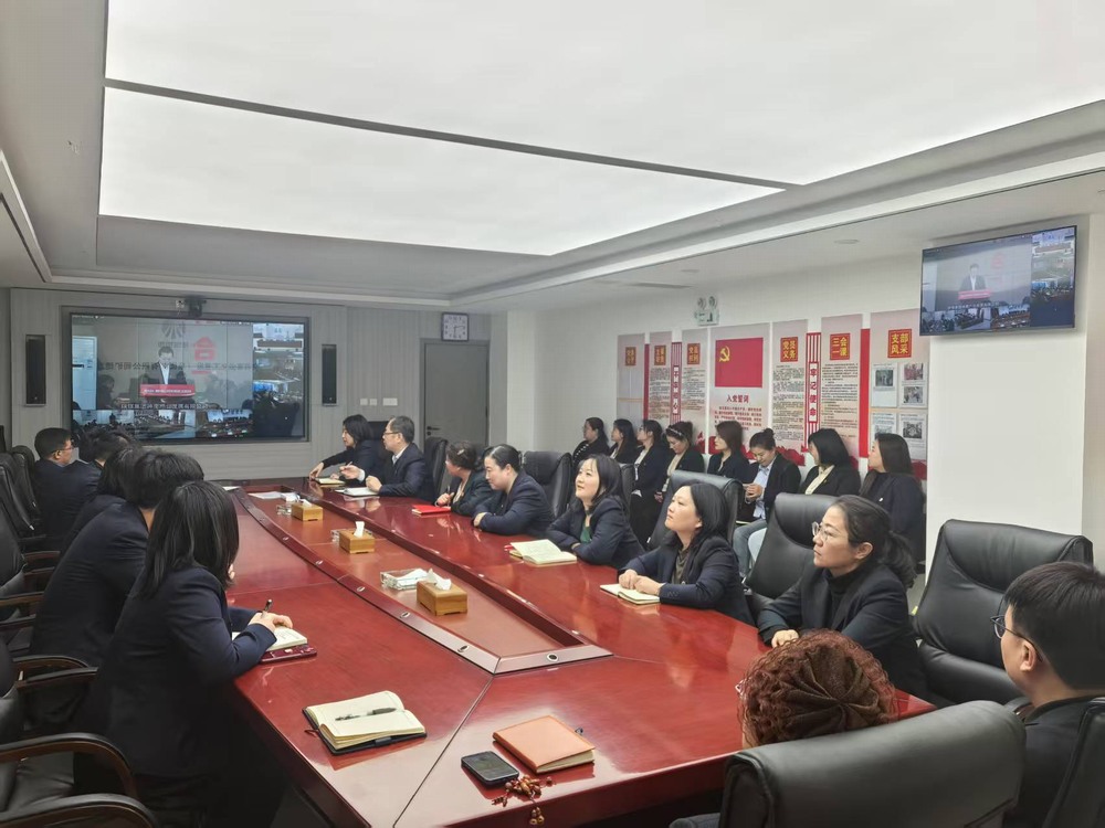 陕煤建设矿建二公司:线上培训启新程 党建引领谱新篇