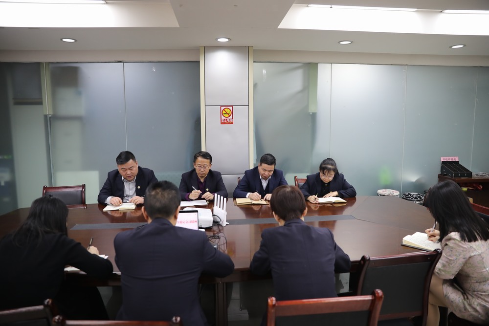 陕煤建设路桥分公司:精准施策抓源头 聚力攻坚保稳定