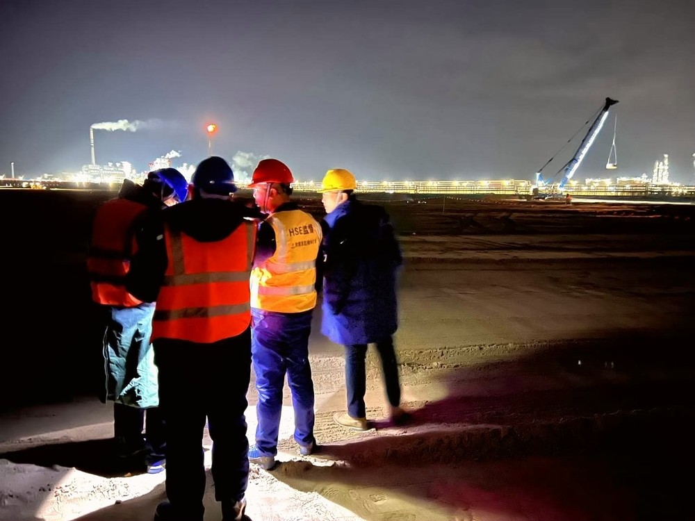 陕煤建设铜煤公司:强基固本保安全 精细管理创标杆