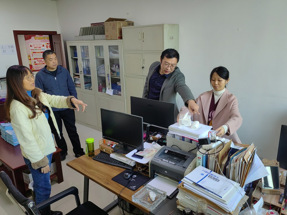 陕煤建设设计研究院:筑牢安全防线,护航高质量发展